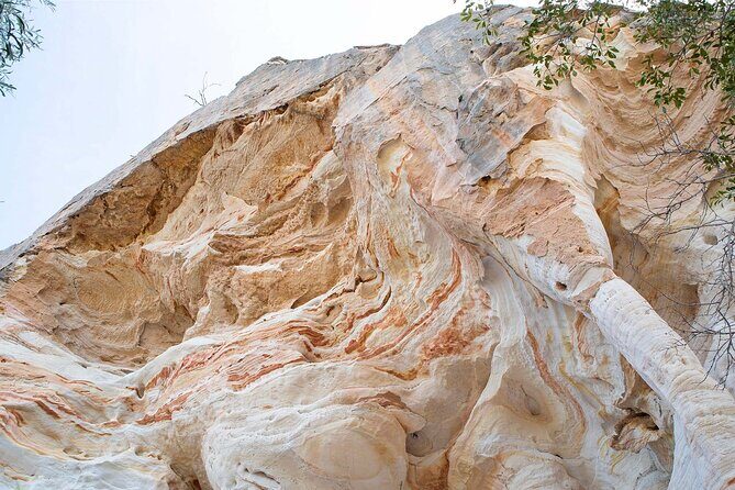 Roma: Lost World Carnarvons (Wallaroo) Day Tour - FAQ