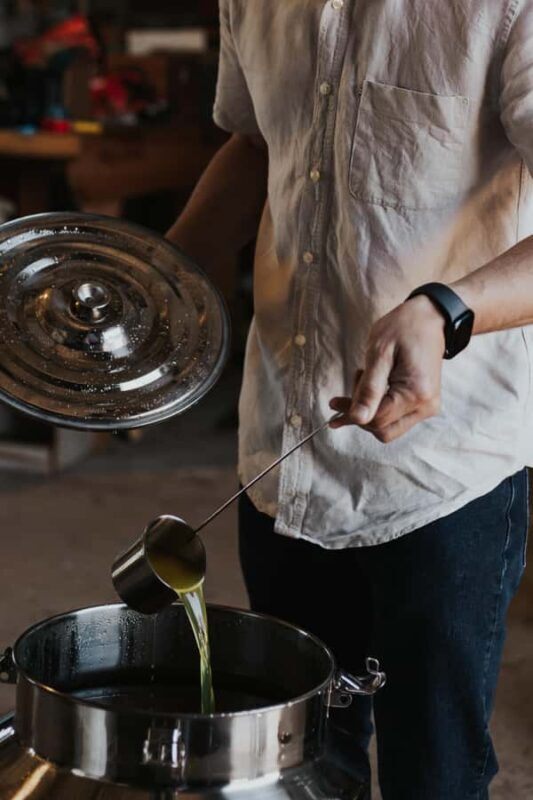 Roma: Outback Distillery Tour, Tasting Paddle & Grazing Box - Good To Know