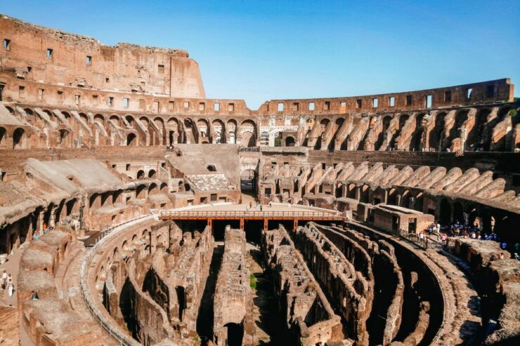 Roma Pass: 48 or 72-Hour City Card With Transport - Overview of the Roma Pass