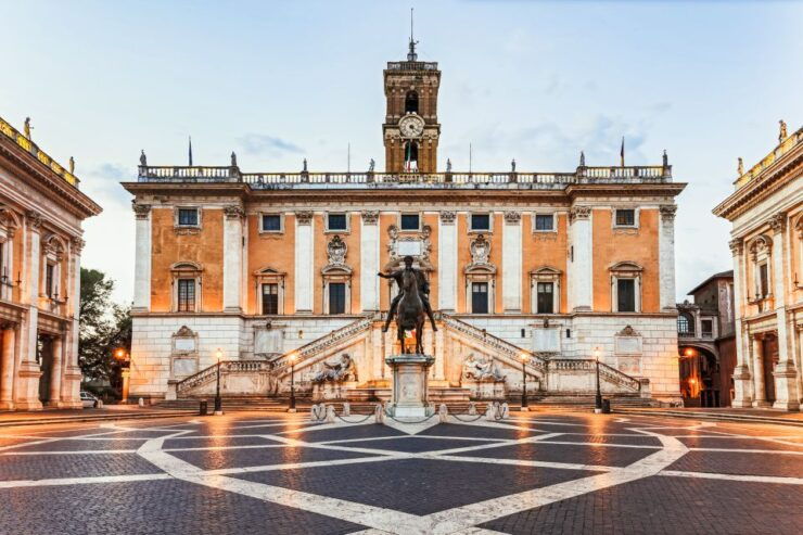 Roma Pass: 48 or 72-Hour City Card With Transport - Review Summary