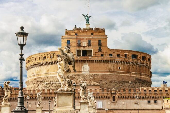 Roma Pass: 48 or 72-Hour City Card With Transport - Helpful Review 1