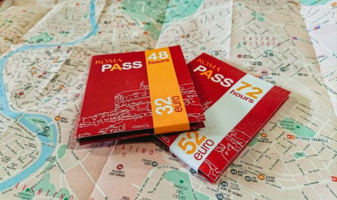 Roma Pass: 48 or 72-Hour City Card With Transport - Service Rating