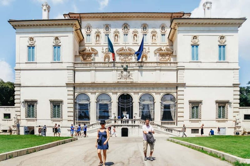 Roma Pass: Official City Card with Transportation - Good To Know