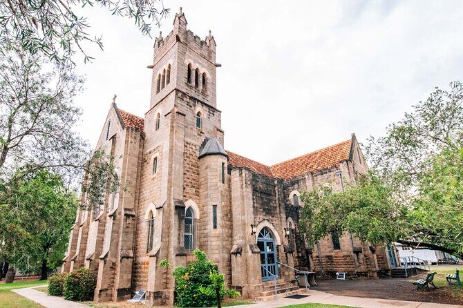 Roma Revelation Tour Experience - Frequently Asked Questions