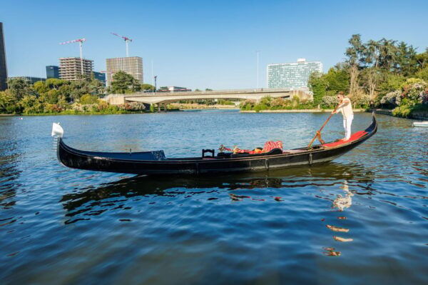 Roma: the One and Only Roma Gondola Tours on the Lake! - Cancellation Policy and Refunds