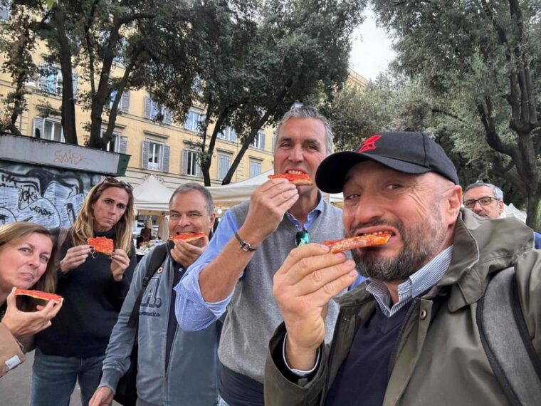 Roma Vera : Market Lunch as a Real Roman - Frequently Asked Questions