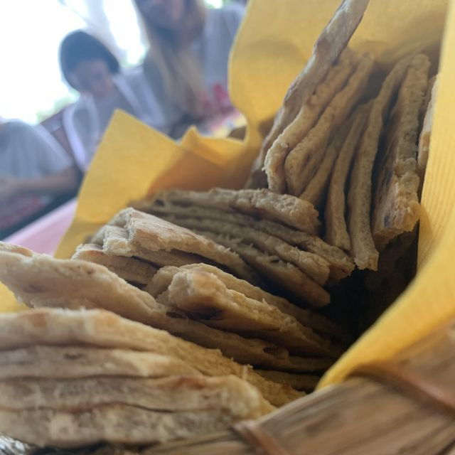 Romagna Hills: Romagna Piadina Cooking Class - Good To Know