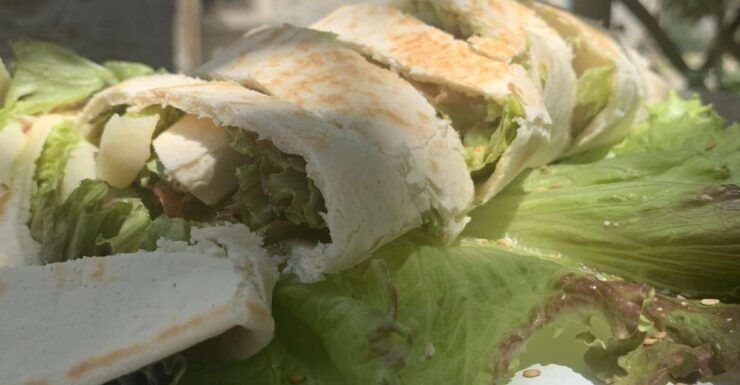 Romagna Hills: Romagna Piadina Cooking Class - Event Details