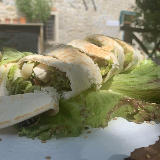 Romagna Hills: Romagna Piadina Cooking Class - Instructor Information
