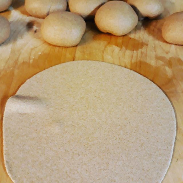 Romagna Hills: Romagna Piadina Cooking Class - Important Guidelines