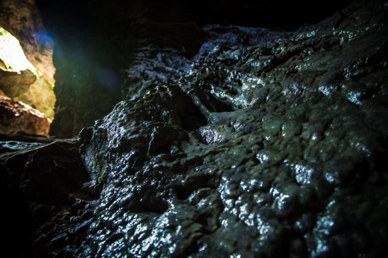 Romallo: Novella River Canyon Park Entry Ticket - What Is the Novella River Canyon Park Experience?