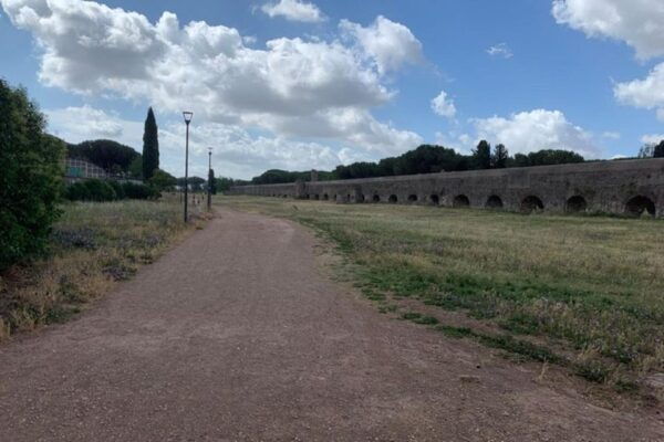 Roman Ancient Aqueducts and Villa of Quintili Private Tour - Exclusions