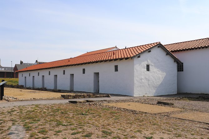 Roman and Anglo-Saxons Tyneside Tour - Miscellaneous