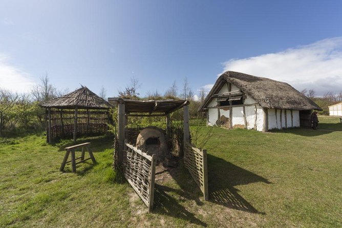 Roman and Anglo-Saxons Tyneside Tour - Frequently Asked Questions