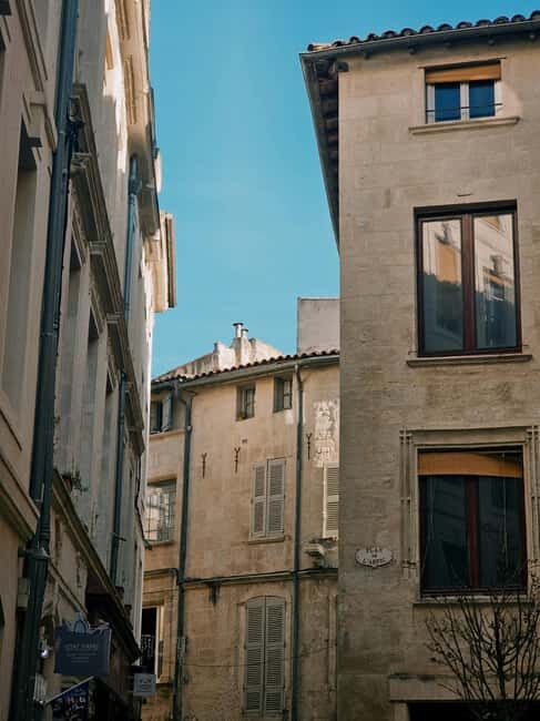 Roman and Gourmet Nîmes - What Travelers Say