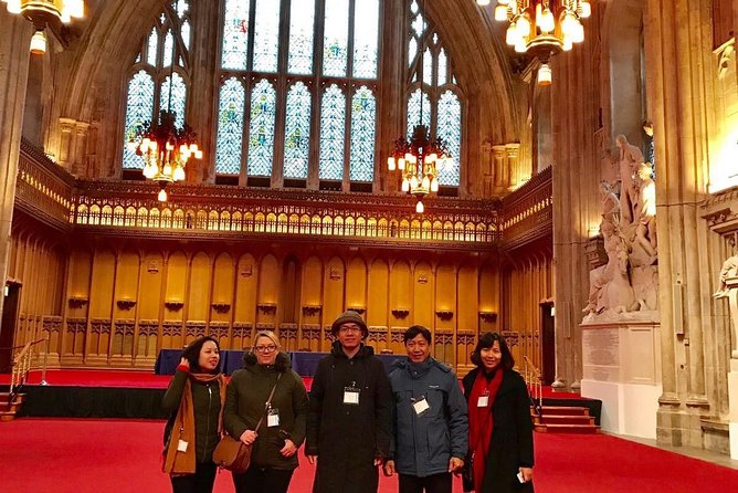 Roman And Medieval London: Private Half -Day Black Cab Tour - Reviews