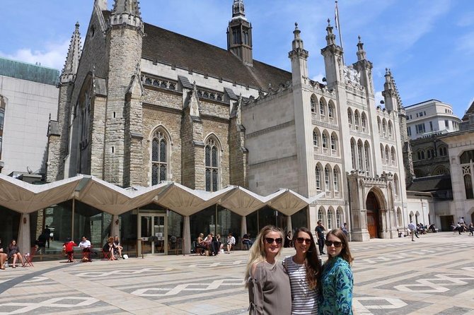 Roman And Medieval London: Private Half -Day Black Cab Tour - Pricing and Terms