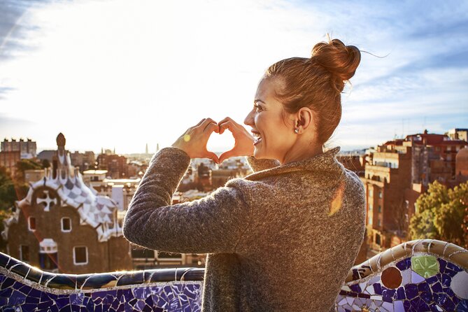 Roman and Medieval Side of Barcelona – Private Walking Tour - Medieval Architecture