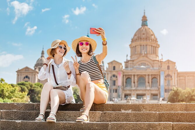 Roman and Medieval Side of Barcelona – Private Walking Tour - Common Questions