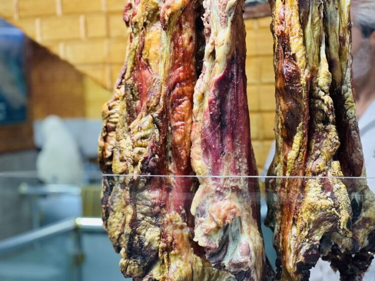 Roman Aqueduct, Sehzade Mosques &Fatih Local Food Market - Experience Highlights