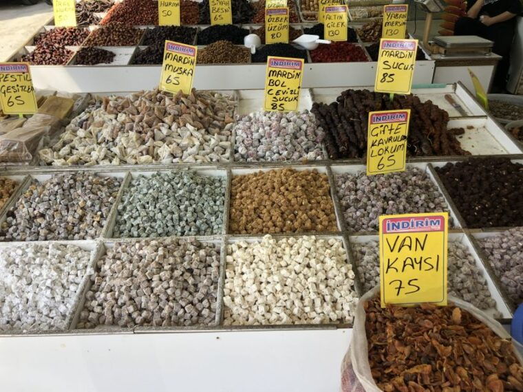 Roman Aqueduct, Sehzade Mosques &Women's Market - The Sum Up: Is It Worth It?