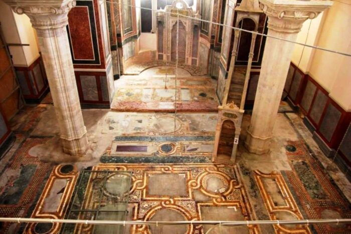 Roman Aqueduct, Sehzade Mosques &Women's Market - FAQ