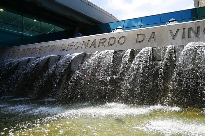 Roman Arrival: Personalized Airport Welcome & Tour Experience - Tour Overview Highlights