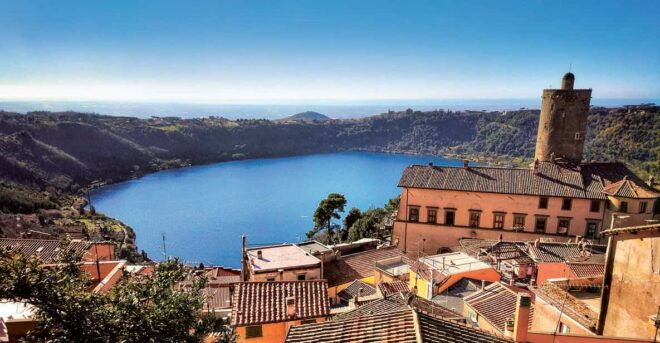 Roman Castles 1 Day Supercar Tour - Participant Requirements