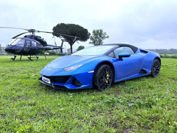 Roman Castles 1 Day Supercar Tour - Pricing Details