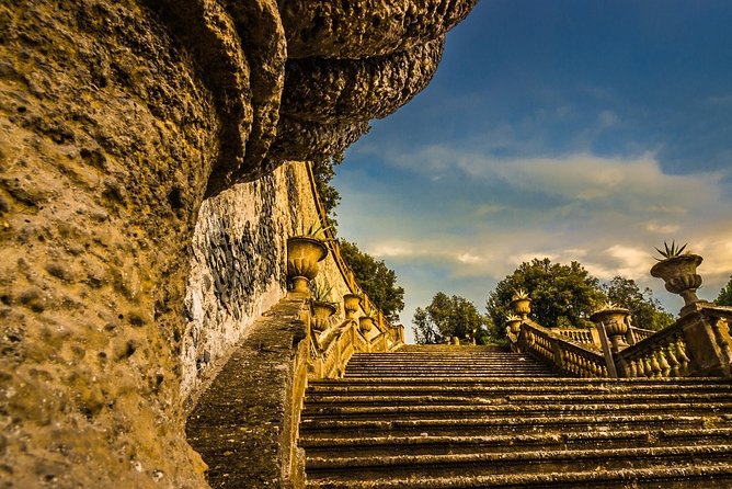 Roman Castles & Lakes Private Guided Tour With Wine Tasting Lunch & Hotel Pickup - Frequently Asked Questions