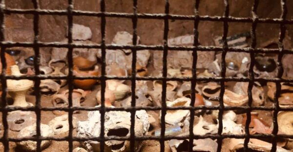 Roman Catacombs Guided Tour With Transfer - Additional Tips