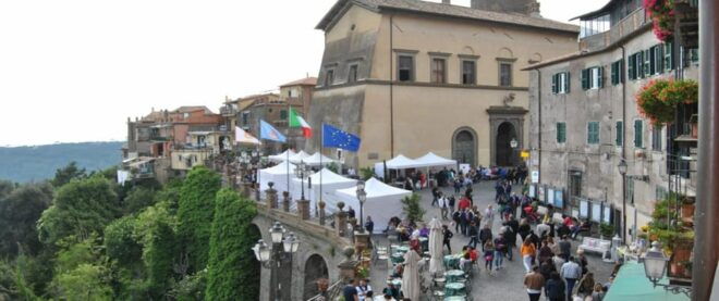 Roman Countryside: a Day Wine and Food Tasting, Private Tour - Wine Tasting Experiences