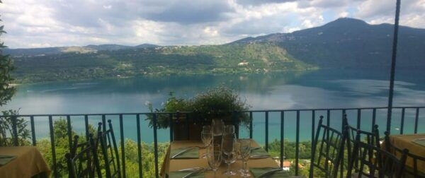 Roman Countryside: a Day Wine and Food Tasting, Private Tour - Frequently Asked Questions