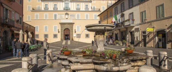 Roman Countryside: a Day Wine and Food Tasting, Small Group - Frequently Asked Questions