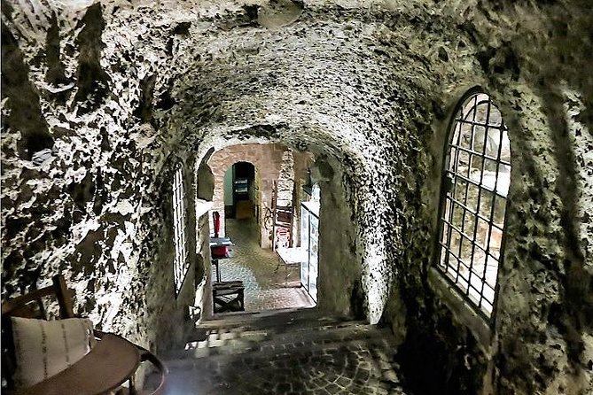 Roman Countryside: Day of Wine Tasting and Food, Private Tour - Tour Itinerary Highlights