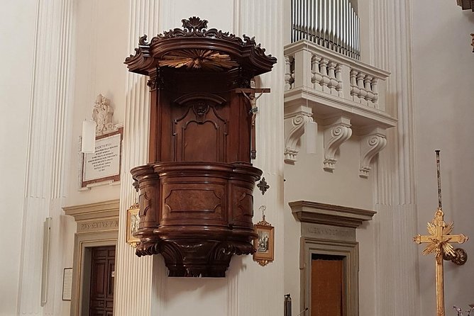 Roman Countryside Food and Wine Tasting From Rome, Small Group - Tour Overview and Details