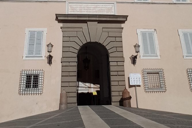 Roman Countryside Food and Wine Tasting From Rome, Small Group - Travel Itinerary and Highlights