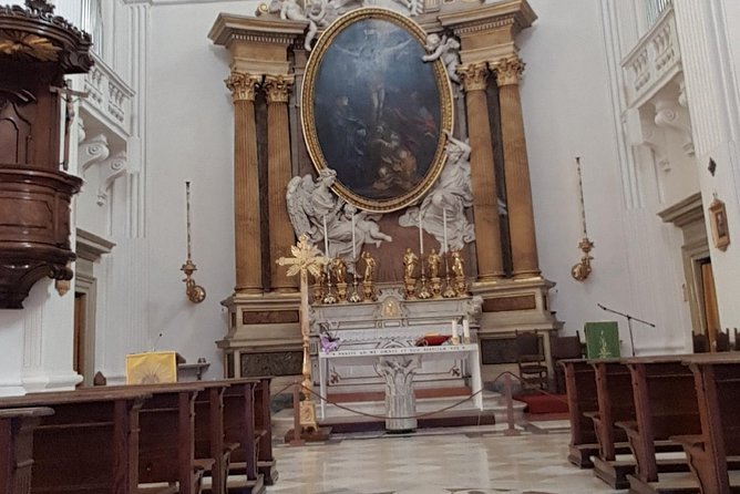 Roman Countryside Food and Wine Tasting From Rome, Small Group - Customer Support and Company Information