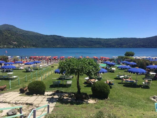 Roman Countryside, Food and Wine Tasting in Castel Gandolfo - Booking