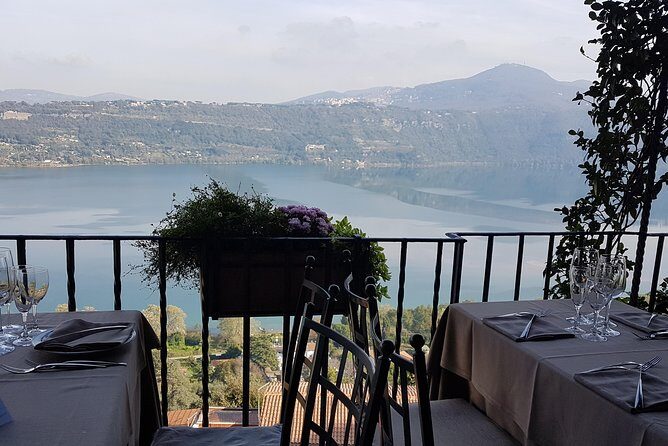 Roman Countryside: Wine and Food Tasting, Semi-Private Day Tour - A Deep Dive into the Experience