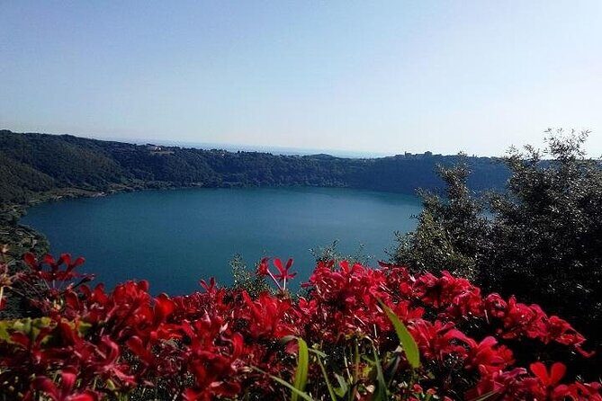 Roman Countryside: Wine and Food Tasting, Semi-Private Day Tour - Who Should Consider This Tour?