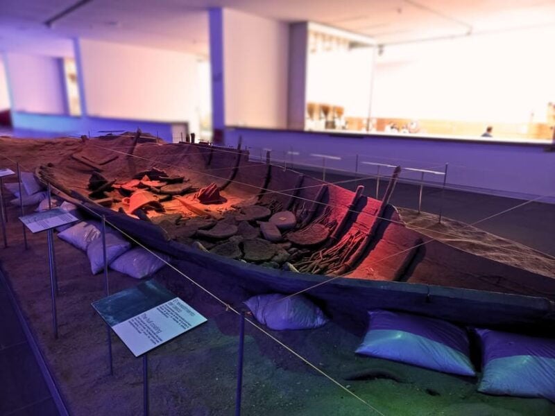 Roman Echoes: An Archaeologists Journey Through Cartagena - Good To Know