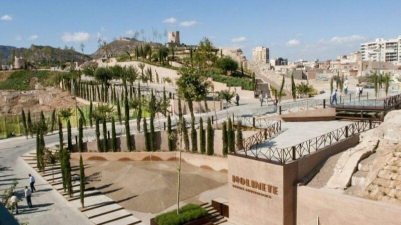 Roman Echoes: An Archaeologists Journey Through Cartagena - From Military Port to Cultural Destination