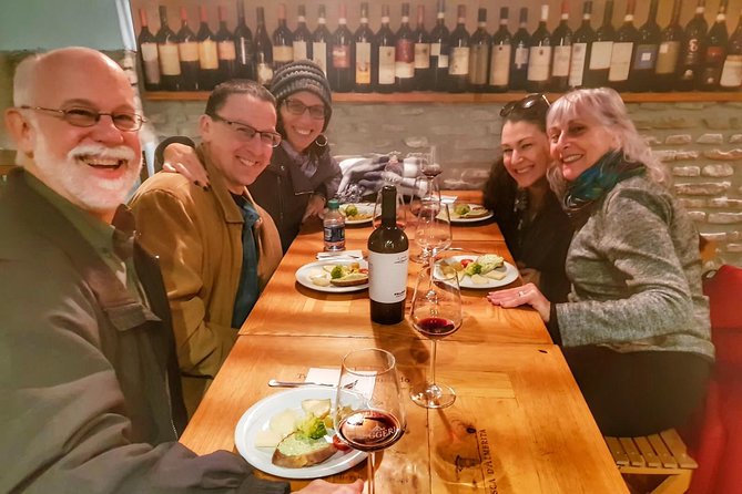 Roman Evening Food & Wine Tour in the Jewish Ghetto and Campo Marzio - Pricing and Guarantee