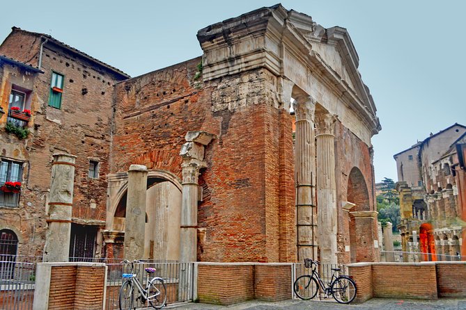 Roman Evening Food & Wine Tour in the Jewish Ghetto and Campo Marzio - Dress Code and Recommendations