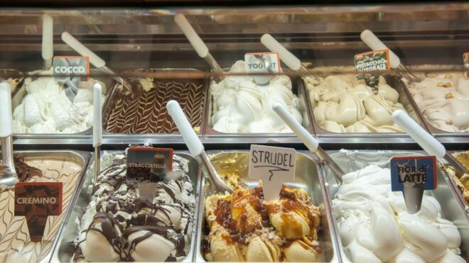 Roman Evening Golf Cart Tour + Pizza & Gelato | Max 6 People - Experience Description