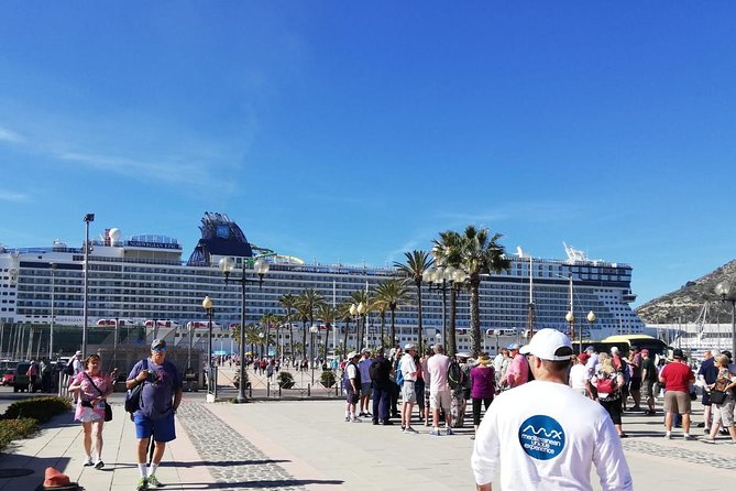 Roman Exploration in Cartagena (Spain) - Landmarks and Sights of Roman Cartagena