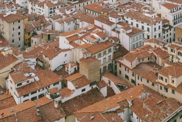 Roman Florence: Historical Self-Guided Audio Tour - Additional Considerations