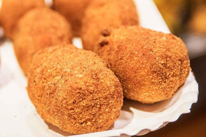 Roman Food Experience Semi - Private Tour - Cancellation Policy