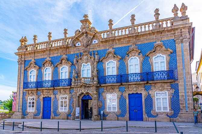 Roman Heritage Outdoor Escape Game in Braga - Whats Included